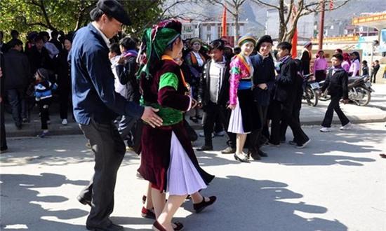 Những phong tục ngày tết bí ẩn của tộc người thiểu số Việt Nam - 4