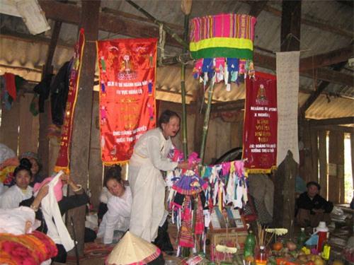 Những phong tục ngày tết bí ẩn của tộc người thiểu số Việt Nam - 5
