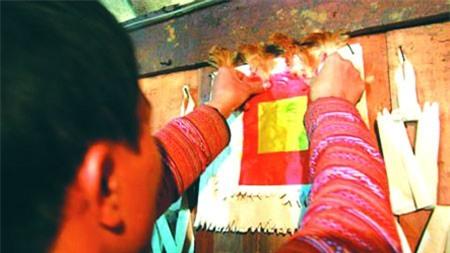 Những phong tục ngày tết bí ẩn của tộc người thiểu số Việt Nam - 8