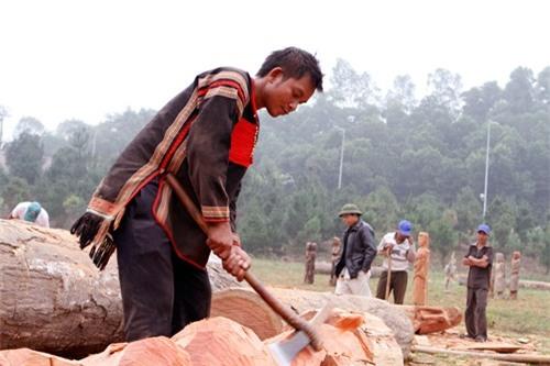 Những phong tục ngày tết bí ẩn của tộc người thiểu số Việt Nam - 9