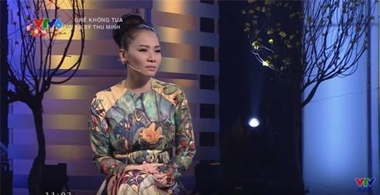 Thu Minh, Trúc Nhân, Hương Tràm, ca sĩ, Giọng hát Việt
