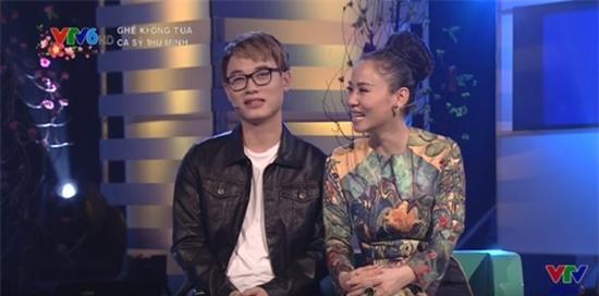 Thu Minh, Trúc Nhân, Hương Tràm, ca sĩ, Giọng hát Việt