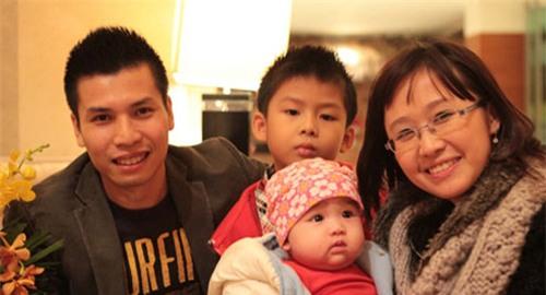 PGS Nguyễn Ngọc Lưu Ly, tổ ấm hạnh phúc của PGS Nguyễn Ngọc Lưu Ly