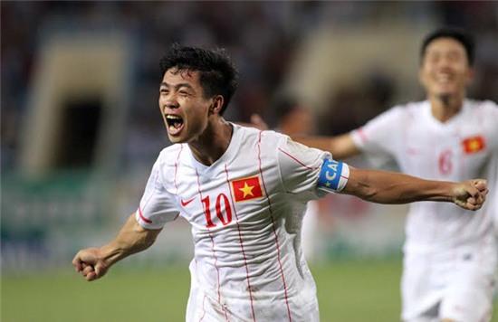 Công Phượng, Hòa Minzy, tình duyên, HA.GL, sự nghiệp, tuyển thủ, Việt Nam, U23 VN, V-League, Bầu Đức