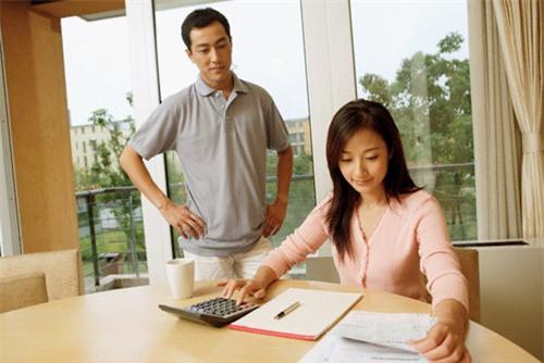 Tết, Tết Nguyên Đán, vợ chồng, tâm sự, kiêng ngày Tết