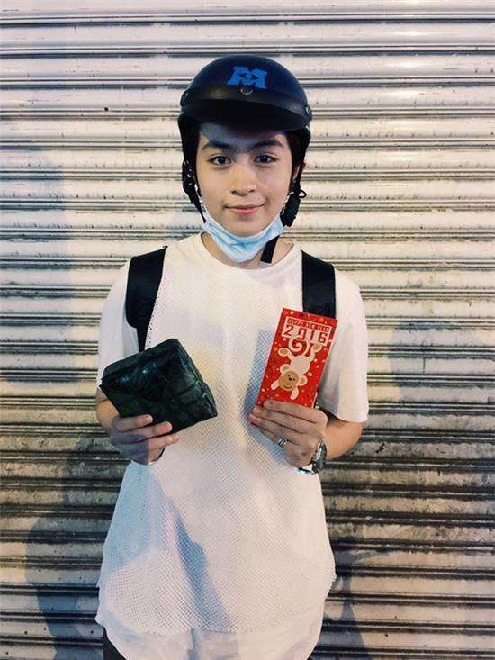 Khán giả phát sốt khi Gil Lê gọi Chi Pu là bạn Gấu siêu dễ thương trên sóng truyền hình - Ảnh 3.