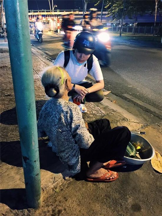 Khán giả phát sốt khi Gil Lê gọi Chi Pu là bạn Gấu siêu dễ thương trên sóng truyền hình - Ảnh 5.