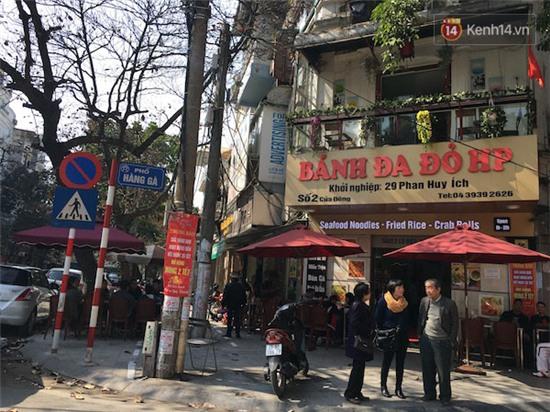 Tết này Người Hà Nội tha hồ ăn hàng ở phố cổ mà không hề bị chặt chém - Ảnh 10.