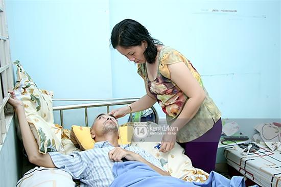 Vợ diễn viên Nguyễn Hoàng: Tết này chỉ mong một lần nữa ngồi sau xe anh - Ảnh 8.