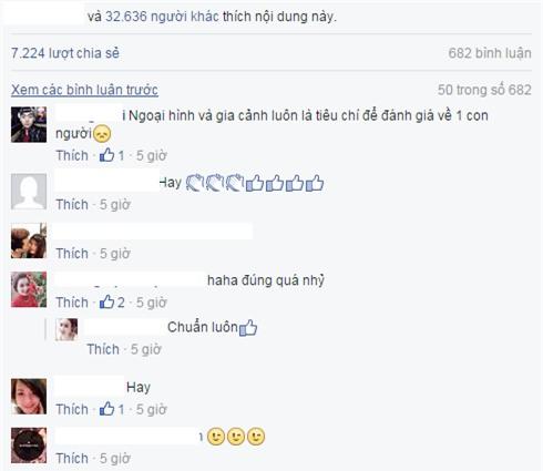 Cô gái 24 tuổi nhận bão like khi chia sẻ quan điểm về Lấy chồng giàu - Ảnh 2.