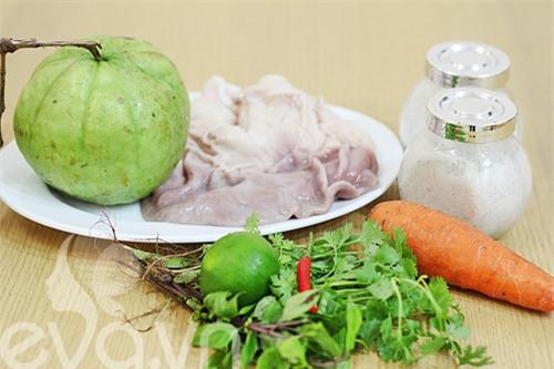 lam nom oi la mieng an choi nao! - 1