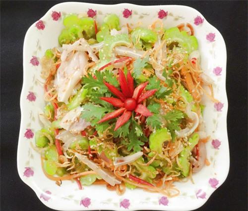 goi muop dang tai heo gion ngon - 7