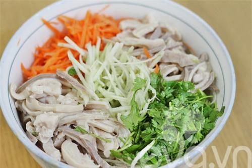 lam nom oi la mieng an choi nao! - 7