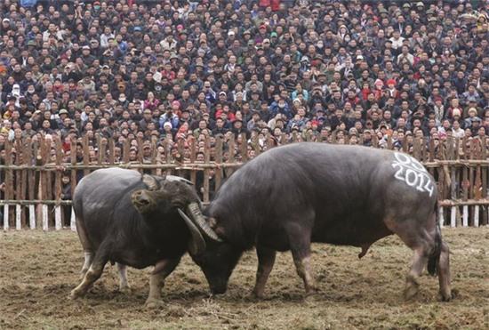 Du xuân đầu năm với 11 lễ hội đặc sắc nhất ở miền Bắc - Ảnh 11.