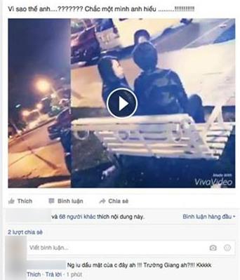 Sốc: Lộ loạt hình ảnh làm dậy nghi vấn Trường Giang hẹn hò Quế Vân - Ảnh 3.