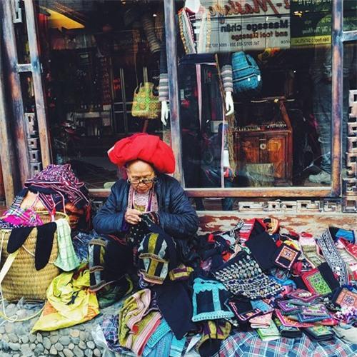 Giới trẻ đi du lịch ở đâu trong những ngày còn lại của kỳ nghỉ Tết? - Ảnh 23.