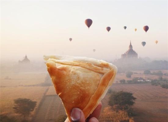 Giới trẻ đi du lịch ở đâu trong những ngày còn lại của kỳ nghỉ Tết? - Ảnh 42.