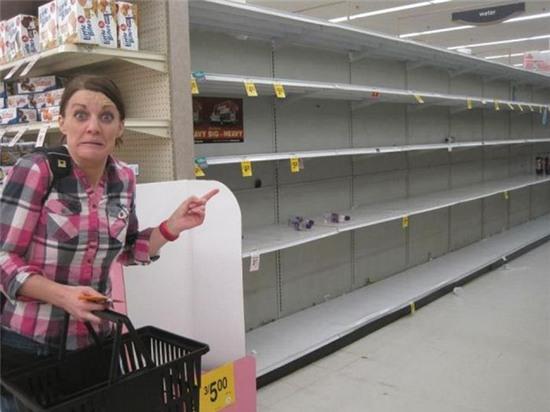 Ối giời ơi, làm gì mà "căng" thế - 3