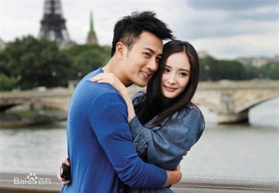 Bốn mối tình đáng ngưỡng mộ từ màn ảnh ra đời thật của sao Hoa ngữ - Ảnh 14.