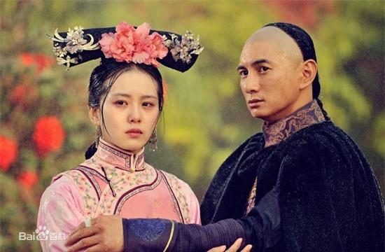 Bốn mối tình đáng ngưỡng mộ từ màn ảnh ra đời thật của sao Hoa ngữ - Ảnh 17.