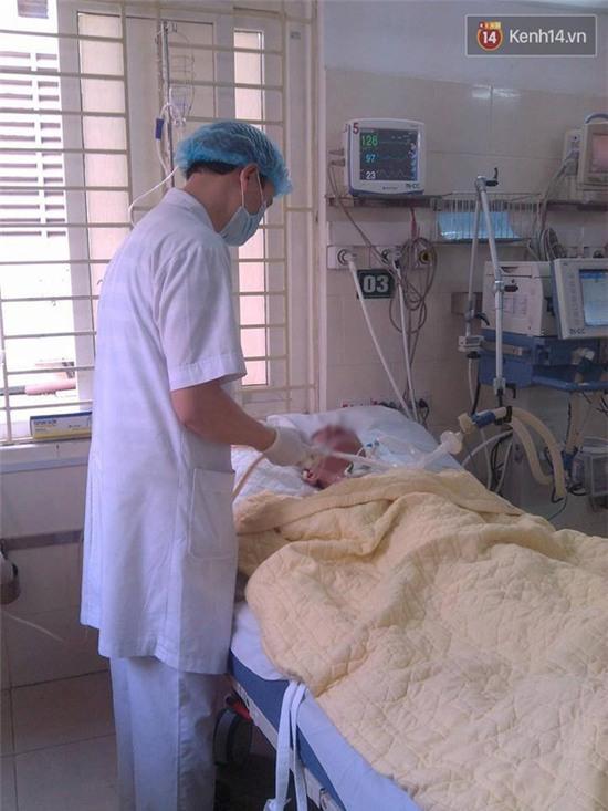 Nhiều bệnh nhân ngộ độc rượu phải vào viện cấp cứu còn ở độ tuổi rất trẻ - Ảnh 2.