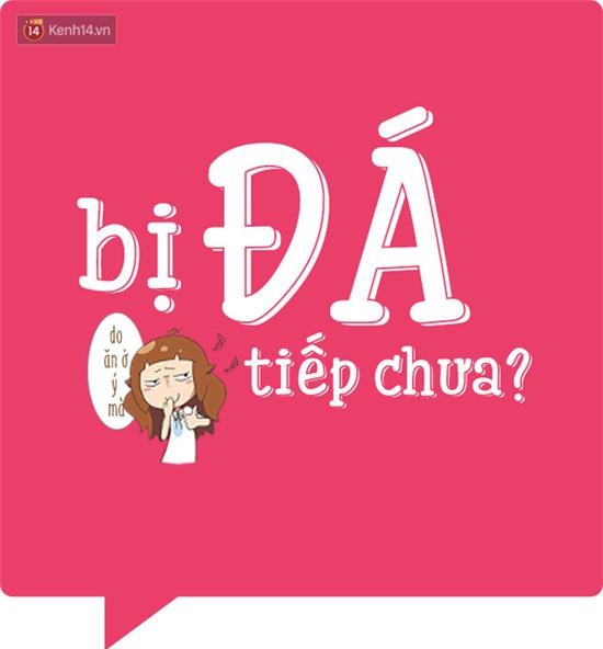 4 từ bạn sẽ nói khi gặp lại người yêu cũ là gì? - Ảnh 10.