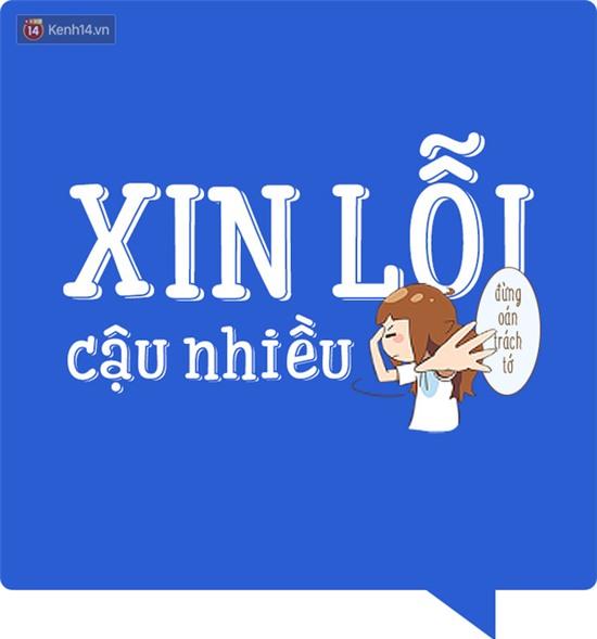 4 từ bạn sẽ nói khi gặp lại người yêu cũ là gì? - Ảnh 11.