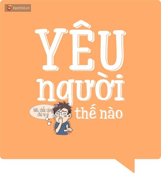4 từ bạn sẽ nói khi gặp lại người yêu cũ là gì? - Ảnh 13.