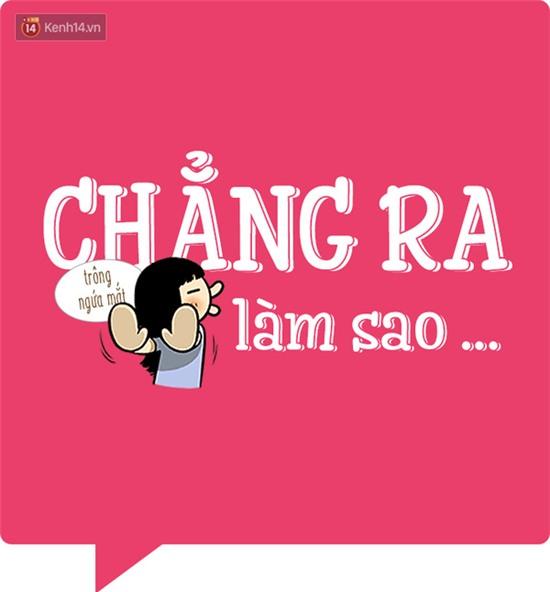 4 từ bạn sẽ nói khi gặp lại người yêu cũ là gì? - Ảnh 14.