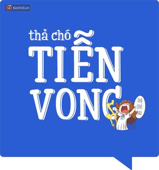 4 từ bạn sẽ nói khi gặp lại người yêu cũ là gì? - Ảnh 15.