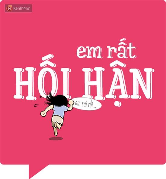 4 từ bạn sẽ nói khi gặp lại người yêu cũ là gì? - Ảnh 18.