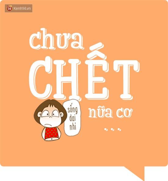 4 từ bạn sẽ nói khi gặp lại người yêu cũ là gì? - Ảnh 2.