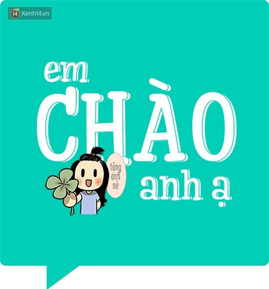 4 từ bạn sẽ nói khi gặp lại người yêu cũ là gì? - Ảnh 20.