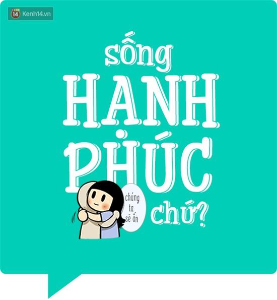 4 từ bạn sẽ nói khi gặp lại người yêu cũ là gì? - Ảnh 4.