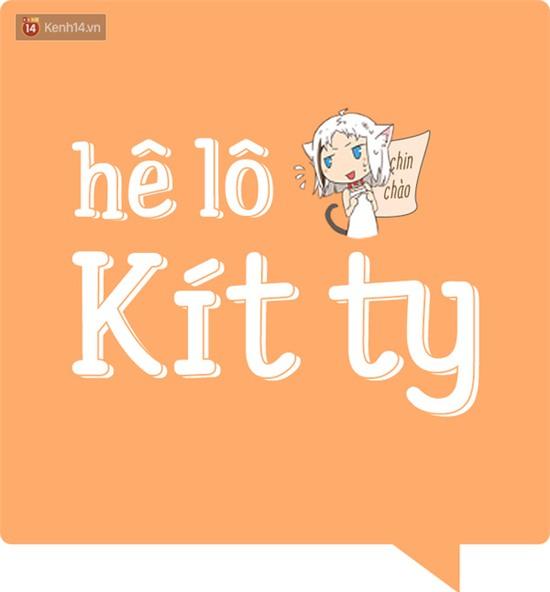 4 từ bạn sẽ nói khi gặp lại người yêu cũ là gì? - Ảnh 5.