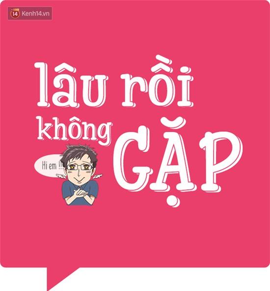 4 từ bạn sẽ nói khi gặp lại người yêu cũ là gì? - Ảnh 6.