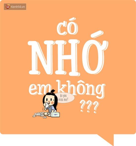4 từ bạn sẽ nói khi gặp lại người yêu cũ là gì? - Ảnh 9.