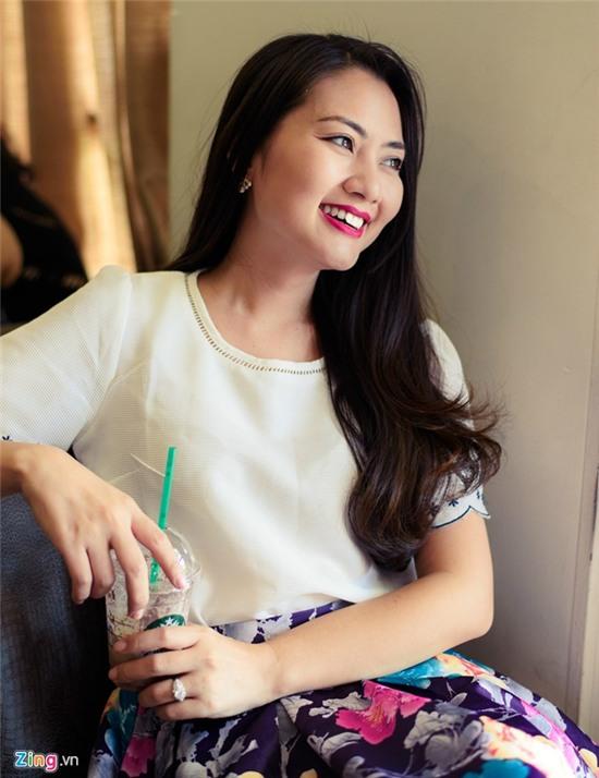 Ngọc Lan: 'Tôi sẽ dự đám cưới anh ấy dù không phải cô dâu'