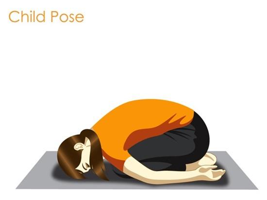 tư thế yoga tăng cường miễn dịch