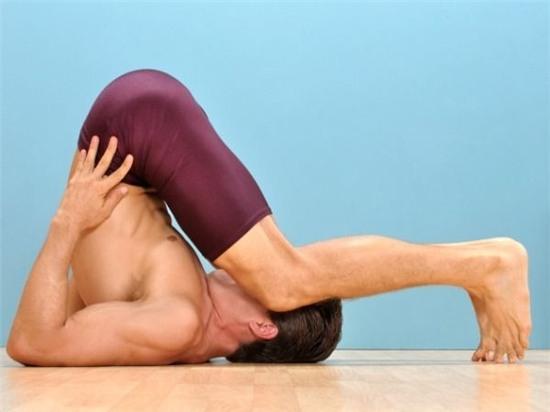 tư thế yoga tăng cường miễn dịch