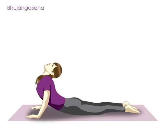 tư thế yoga tăng cường miễn dịch