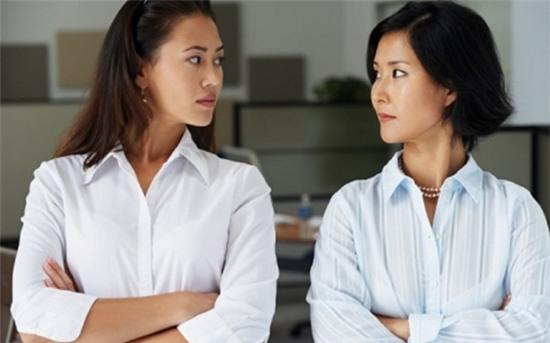 mẹ chồng nàng dâu