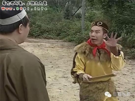  Nam diễn viên Ngô Phong vào vai Tôn Ngộ Không trong phim Tề Thiên đại tính: Đại náo Nữ nhi quốc (2003). Năm 2005 ông tiếp tục thể hiện vai diễn này trong bộ phim Tề Thiên đại tính: Đại phá Bàn tơ động. 