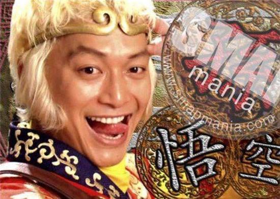 Năm 2006, nam diễn viên Shingo Katori vào vai Tôn Ngộ Không trong Tây Du Ký do Nhật Bản sản xuất.