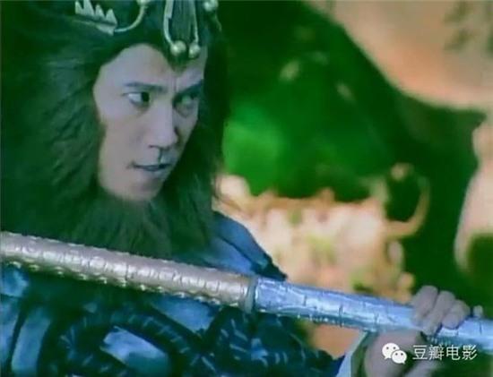 Trong bộ phim Hồng Hài Nhi (2006), nam diễn viên Ông Thanh Hải một lần nữa thể hiện vai Tôn Ngộ Không.