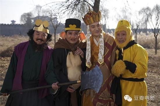 Bộ phim Tùy triều lái khách (2009) xuất hiện nhân vật Tôn Ngộ Không do nam diễn viên Trương Thanh Tùng đóng.