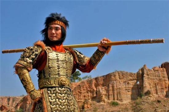  Bộ phim Truyền thuyế 12 con giáp cũng xuất hiện nhân vật Tôn Ngộ Không do nam diễn viên Phí Thần Tường đóng. 