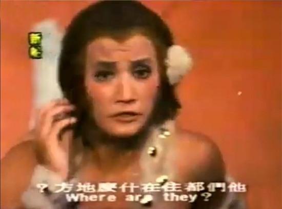 Năm 1976, nam diễn viên Đinh Hoa Lồng gây chú ý với tạo hình nhân vật Tôn Ngộ Không khá kỳ quặc và lạ mắt trong bộ phim Tân Tôn Ngộ Không 72 phép biến hóa do Đài Loan sản xuất. 