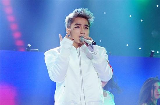 Sơn Tùng MTP hiện tượng của làng nhạc