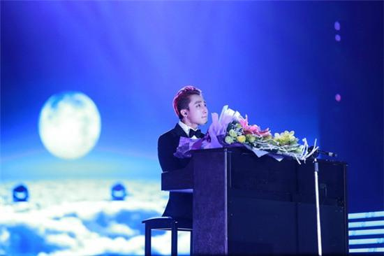 Sơn Tùng MTP hiện tượng của làng nhạc